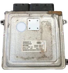KIT INJEÇÃO SORENTO 2.4 16V 2009 10 11 12 13 2014