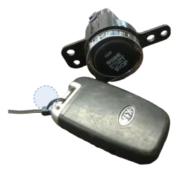 KIT INJEÇÃO SORENTO 2.4 16V 2009 10 11 12 13 2014