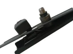 Trilho Regulador Cinto Fiat Palio 10 2005 2006 2007 2008