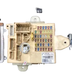 KIT INJEÇÃO SORENTO 2.4 16V 2009 10 11 12 13 2014