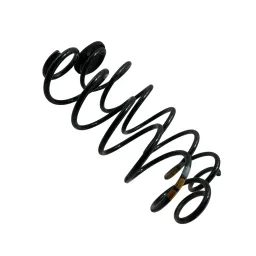 Par Mola Suspensão Traseira Citroen C3 208 2013 a 2020