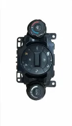 Comando Ar Condicionado Digital Ecosport New Fiesta 13 a 19