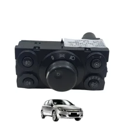 Interruptor Botão Luz Farol Milha Chevrolet Vectra 2006 2011