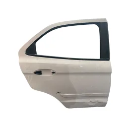 Porta Traseira Direita Ford Ka Hatch/Sedan 2015 2016 a 2021