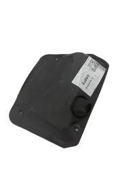 TAMPA CAPA MOTOR C4 PICASSO 2013