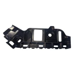 Guia Para-choque Traseiro Direito Vw Polo 2017/26 6EA807394