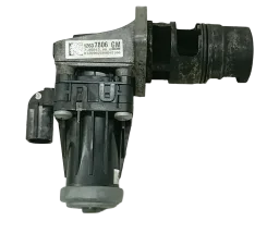 Válvula Egr Chevrolet S10 Ls 2014/2021 Diesel