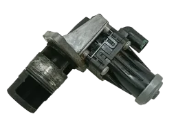 Válvula Egr Chevrolet S10 Ls 2014/2021 Diesel 12637806
