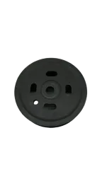 POLIA BOMBA D'AGUA FIAT BRAVA 1.6 16V