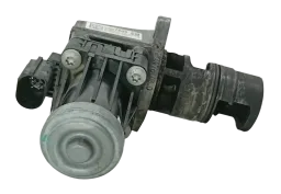 Válvula Egr Chevrolet S10 Ls 2014/2021 Diesel 12637806
