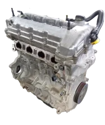 Motor Parcial Jeep Compass 2.0 16v Flex 2017 2018 a 2021