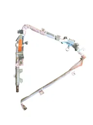 Cortina direita Airbag Teto Subaru Forester 2010 2011