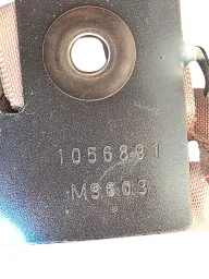 Cortina direita Airbag Teto Subaru Forester 2010 2011