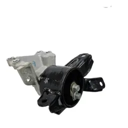 Coxim Suporte Motor Esquerdo Hyundai Hb20 1.0 3c 2013 A 2019