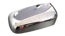 CAPA RETROVISOR ESQUERDO ECOSPORT 03/12 RANGER 03/08