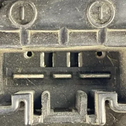 Motor Ar Forçado Corolla Camry Rav4 Prius 2007 a 2018 2727008043