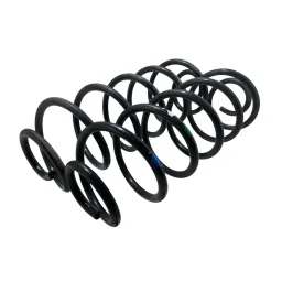 PAR DE MOLAS TRASEIRA CITROEN C3 - 2003 2008 2010 2012