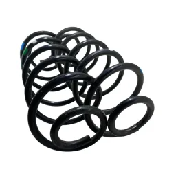 PAR DE MOLAS TRASEIRA CITROEN C3 - 2003 2008 2010 2012