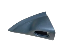 Moldura Retrovisor Esquerdo Interno GmS10 Original 2016/2020