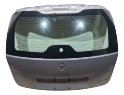 TAMPA TRASEIRA MEGANE GRAND TOUR 2007 2008 A 2013