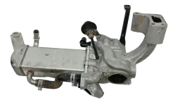 Resfriador Chevrolet S10 Ls 2.8 2017/2022 Diesel 200cv
