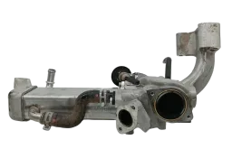 Resfriador Chevrolet S10 Ls 2.8 2017/2022 Diesel 200cv 12637809