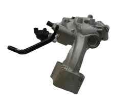 Resfriador Chevrolet S10 Ls 2.8 2017/2022 Diesel 200cv 12637809