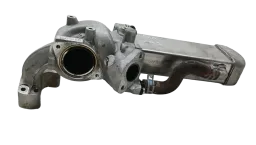 Resfriador Chevrolet S10 Ls 2.8 2017/2022 Diesel 200cv 12637809