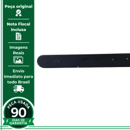 FRISO MOLDURA PORTA DIANTEIRA DIREITA OUTLANDER 2008 A 2013