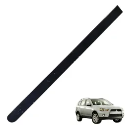 Friso Moldura Porta Dianteira Direita Outlander 2008 A 2013