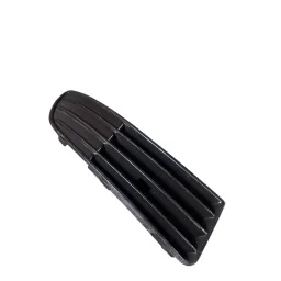 Moldura Para-choque Dianteiro Esquerdo Volkswagen Polo 2010