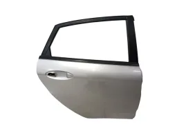 Porta Traseira Direita New Fiesta Sedan 2011 2012 a 2019