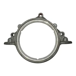 FLANGE RETENTOR VIRABREQUIM PAJERO GLS-B 3.0 1992 A 2002