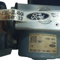MÓDULO CENTRAL FORD KA 1.0 3CC FLEX 2015 A 2020 E3B12D245CA