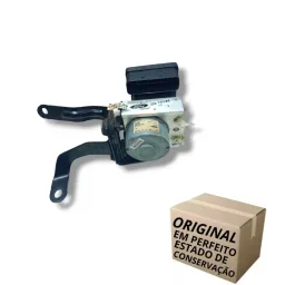 MÓDULO CENTRAL FORD KA 1.0 3CC FLEX 2015 A 2020 E3B12D245CA
