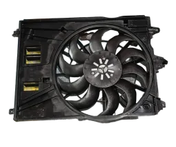 Eletroventilador Ar Condicionado Rampage 2.0 2024/2026 Gas