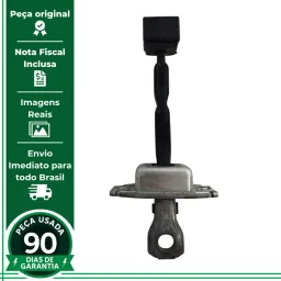 LIMITADOR PORTA DIANTEIRA DIREITA OUTLANDER 2008 A 2013