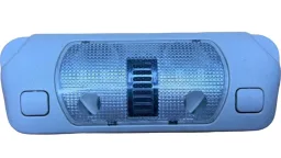 Luz De Teto Chevrolet Original Cortesia Zafira 2009 e 2010
