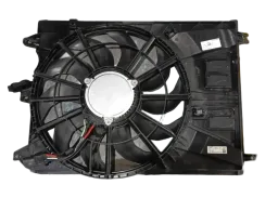 Eletroventilador Ar Condicionado Rampage 2.0 2024/2026 Gas 52197075