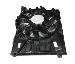 Eletroventilador Ar Condicionado Rampage 2.0 2024/2026 Gas 52197075