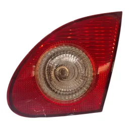 Lanterna Traseira Dir Corolla 2003 a 2008 (mala) Ré Cristal