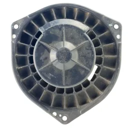 Motor Ar Forçado Traseiro Pajero Dakar 2009 2010 a 2016 A502725