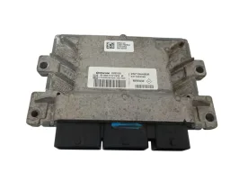 MODULO INJEÇÃO LOGAN 1.6 8V AUT 2015 s180177123a
