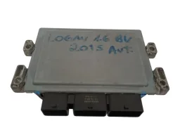 MODULO INJEÇÃO LOGAN 1.6 8V AUT 2015 s180177123a