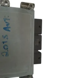 MODULO INJEÇÃO LOGAN 1.6 8V AUT 2015 s180177123a