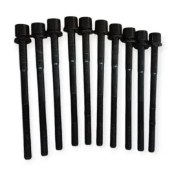 KIT PARAFUSO CABEÇOTE TOYOTA COROLLA 1.8