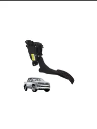 Pedal Acelerador Eletrônico Volkswagen Amarok 2010 A 2023