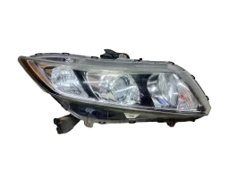 Farol Esquerdo Civic G9  2012 2013 a 2016