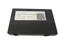 CARREGADOR INDUÇÃO PEUGEOT 208 2021 2022/ 981340328001