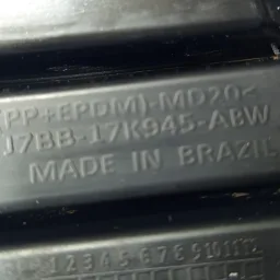 GRADE CENTRAL INFERIOR PARACHOQUE KA 2019 2020 A 2021